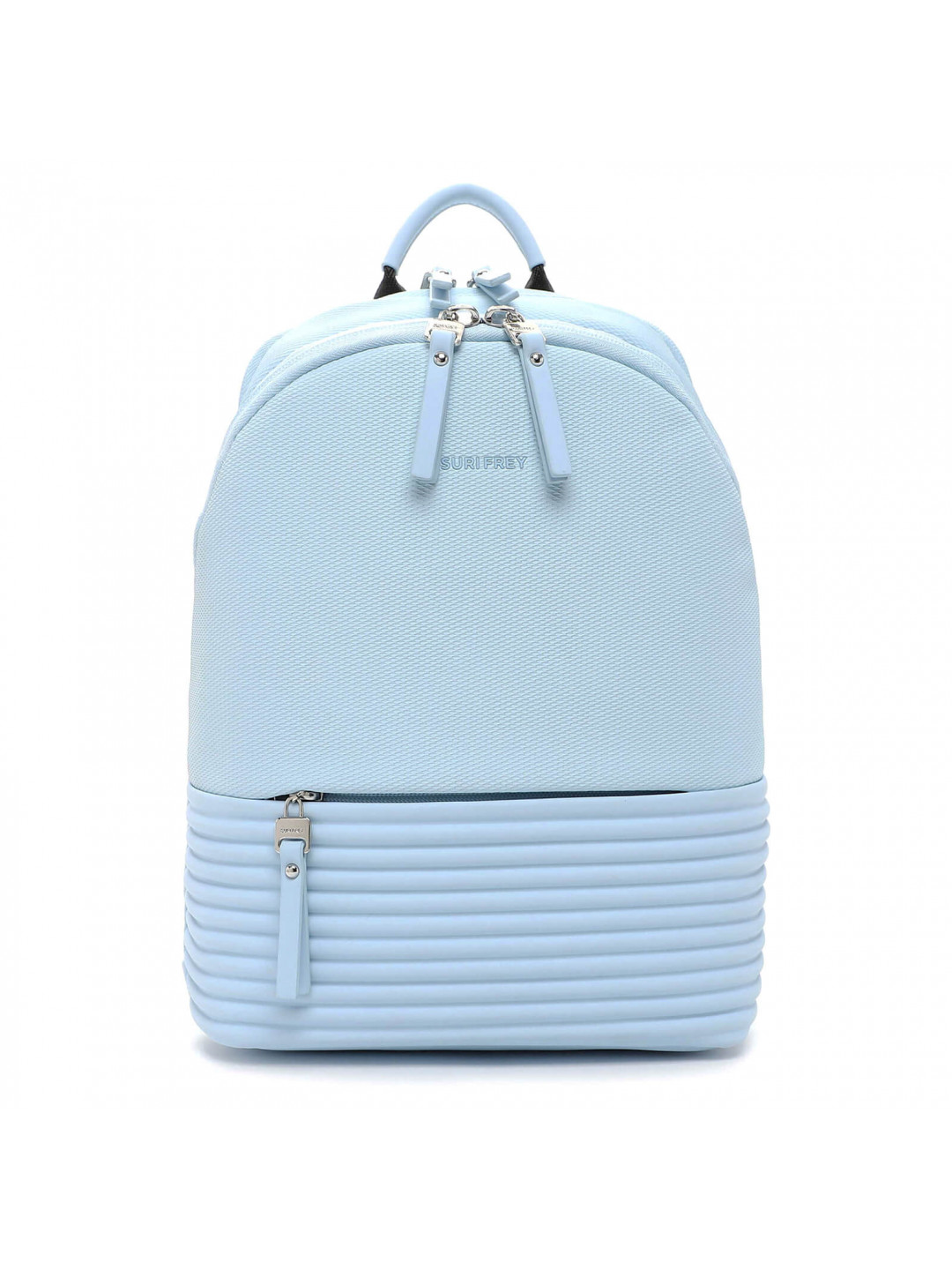 Dámský batoh Suri Frey Etta – světle modrá